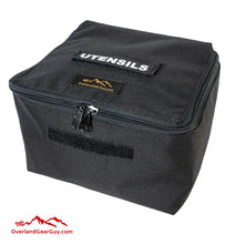 Load image into Gallery viewer, Overland Storage Bag, Off road storage bag, Camping storage