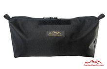 Load image into Gallery viewer, Overland Storage Bag, Off road storage bag, Camping storage, Toiletries Bag