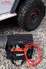 Load image into Gallery viewer, Overland Tool Bag Organizer - Modular Tool Bag, Off Road Tool Bag by Overland Gear Guy