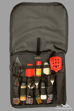 Load image into Gallery viewer, Pacifica Overland Utensil Organizer by Overland Gear Guy - Overland Utensil Pouch