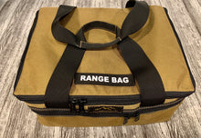 Load image into Gallery viewer, Range Bag - Ammo Bag