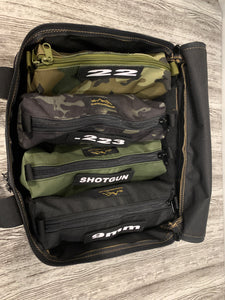 Range Bag - Ammo Bag