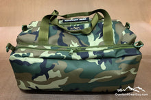 Load image into Gallery viewer, RecoveryGearBag-WoodlandCamo