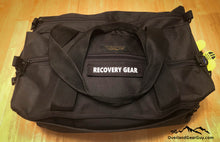 Load image into Gallery viewer, Overland Recovery Gear Bag - Off Road Recovery Bag by Overland Gear Guy