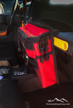 Load image into Gallery viewer, Jeep Grab Handle Pouch by Overland Gear Guy