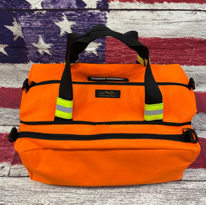 Roadside Emergency Bag - Reflective Roadside Emergency Kit – Overland ...