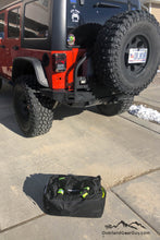 Load image into Gallery viewer, Overland Roadside Emergency Bag - Off Road Roadside Emergency Bag by Overland Gear Guy