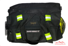 Load image into Gallery viewer, Overland Roadside Emergency Bag - Off Road Roadside Emergency Bag by Overland Gear Guy