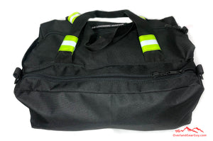 Overland Roadside Emergency Bag - Off Road Roadside Emergency Bag with reflective by Overland Gear Guy