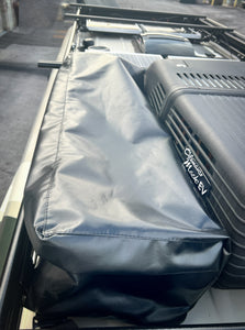 Roof Top Storage Bag Weather Resistant