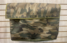 Load image into Gallery viewer, Roof Top Tent Shoe Bag - Woodland