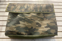 Load image into Gallery viewer, Roof Top Tent Shoe Bag - Woodland