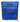 Roof Top Tent Blue Storage Bag by Overland Gear Guy