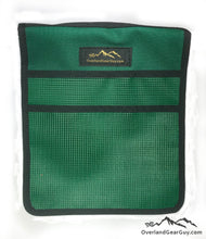 Load image into Gallery viewer, Roof Top Tent Green Storage Bag by Overland Gear Guy