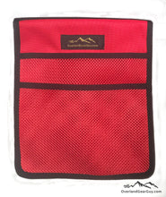 Load image into Gallery viewer, Roof Top Tent Red Storage Bag by Overland Gear Guy