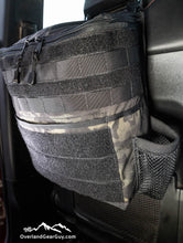 Load image into Gallery viewer, Custom Vehicle Storage Bag by Overland Gear Guy