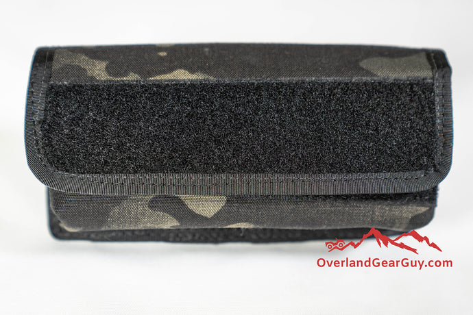 MOLLE Sunglasses Pouch by Overland Gear Guy