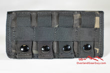 Load image into Gallery viewer, MOLLE Sunglasses Pouch by Overland Gear Guy