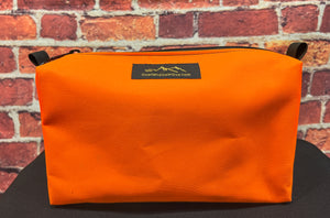 Overland Gear Guy Tool Pouch Orange