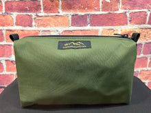 Load image into Gallery viewer, Overland Gear Guy Tool Pouch OD - Olive Drab