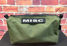 Load image into Gallery viewer, Overland Gear Guy Tool Pouch OD - Olive Drab