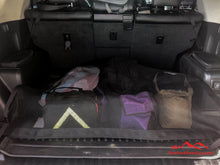 Load image into Gallery viewer, Mil Spec cargo net for 4Runner, Toyota accessories by Overland Gear Guy