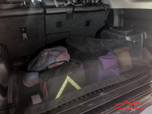 Load image into Gallery viewer, Custom 4runner cargo net, Toyota accessories