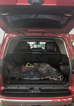 Load image into Gallery viewer, Custom 4runner cargo net, Toyota accessories
