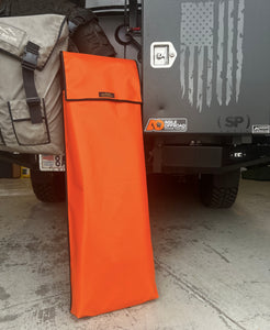 Traction Recovery Board Storage Bag