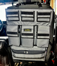 Load image into Gallery viewer, Jeep Gladiator Seat Organizer