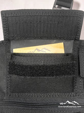 Load image into Gallery viewer, Universal Seat Organizer by Overland Gear Guy - Velcro Pockets