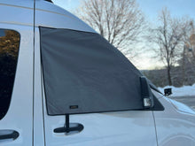 Load image into Gallery viewer, Van Outer Windshield Cover